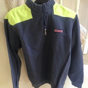 VINEYARD VINES MENS SHEPSHIRT